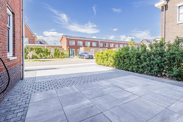 Medium property photo - Heuvelstee 46, 3281 MS Numansdorp